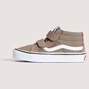 Resim ÇOCUK SK8-MID REISSUE V CIRTCIRTLI AYAKKABI (4-8 YAŞ) 