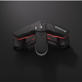 Resim Sublue Navbow Su Altı Sea Scooter 