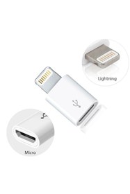 Resim Vorson Micro To Ligthning Çevirici Otg Adaptör 
