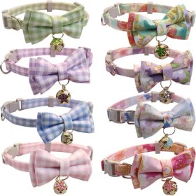 Resim Çiçekli Kulplu Çan, Hayvan Tasma Zili, Amigurumi Zili, Kına Gecesi Tef Yapımı Zili 20 Adet Su Yeşili 