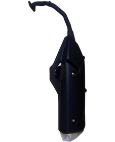 Resim Monero Egzoz Komple Honda Pcx 125 2021-2024 