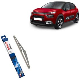 Resim Citroen C3 Arka Silecek Bosch Rear 2017-2020 