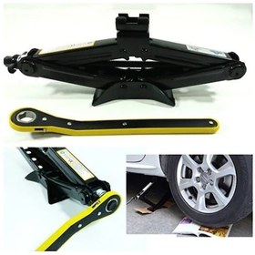 Resim Periboia 2 Ton Akordiyon Cırcır Kollu Kriko 