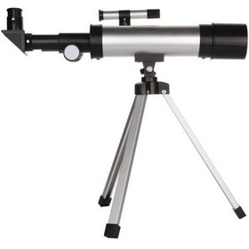 Resim Başlangıç Arkadaşlık 90x Teleskop 360/50mm Ve Stargazing Ayarlanabilir Tripod Ve Malzemeler İçin Teleskop 