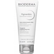 Resim Bioderma Pigmentbio Sensitive Areas 75 ml 