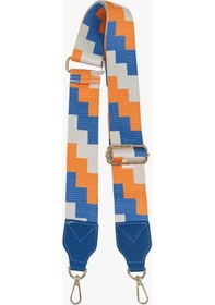 Resim Sosela 99-90001 Mavi Kolon Askı Çanta Aksesuarı - Mavi 