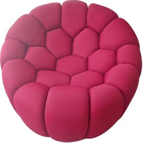 Resim ReHome Pembe Petek Berjer 