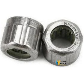 Resim Vileda Uyumlu Temizlik Kovası Rulmanı 