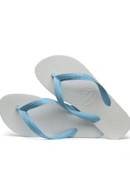 Resim Havaianas Top Traditional Mavi Unisex Terlik 