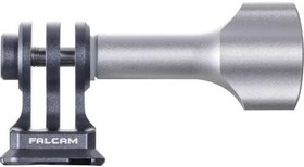Resim Falcam F22 Quick Release Aksiyon Kamera Plate 