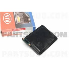 Resim Mobıs Şanzıman Yağ Filtresi Accent Blue 2015 İ30 2012 4632126000 