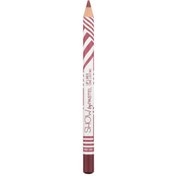 Resim Pastel Show By Pastel Long Lasting Lip Liner - Dudak Kalemi No: 209 
