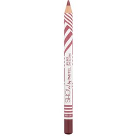 Resim Pastel Show By Pastel Long Lasting Lip Liner - Dudak Kalemi No: 209 