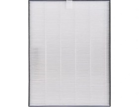 Resim Supervac Philips AC1215 ile Uyumlu Hava Temizleyici Nano Koruma Filtresi FY1410/30 