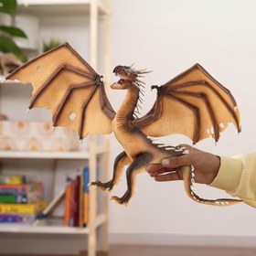 Resim Schleich Harry Potter Hungarian Horntail 13989 