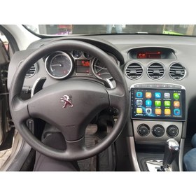 Resim demirusta Peugeot 308-rcz Uyumlu Navigasyon Dvd Usb Bt Wifi Mobil Tv Dvd Kamera 