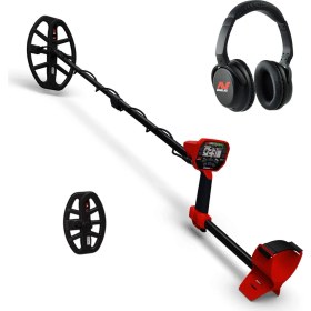 Resim Minelab Vanquısh 540 Pro Metal Dedektörü 