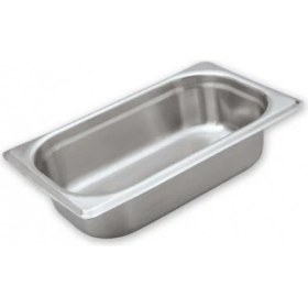 Resim Bilge Gastronom Küvet - Gn 1/3*65 Standart Küvet 