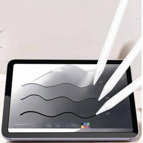 Resim Drnds Tablet Kalemi Apple iOS Android Windows Uyumlu Yedek Uçlu Universal Çizim Kalemi 