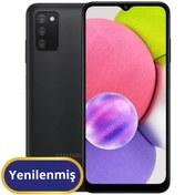 Resim Samsung M21 Yenilenmiş TR Garanti | 64 GB 4 GB Siyah 