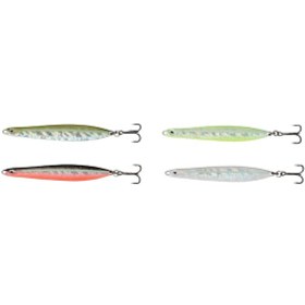 Resim Savage Gear Seeker Isp 6.8cm 12gr Nl Sahte Balık 