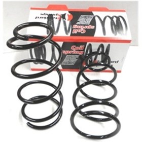 Resim Eşdeğer Ürün Ford Focus C Max- 2004-2006- Ön Helezon Yayı Sağ Taraf /sol Taraf 2li Set 13,25x82x159 Stdr 