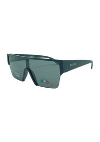 Resim Bialucci Mod 6018 C.002 Ekartman 135-0 Siyah Güneş Gözlüğü Siyah 