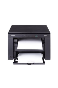 Resim Canon i-Sensys MF3010 Çok Fonksiyonlu Lazer Yazıcı 