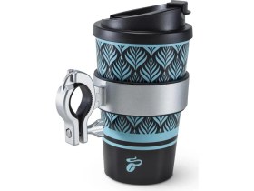 Resim Tchibo Bisiklet Bardaklığı 