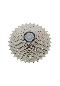 Resim Shimano Tiagra Deore Cs-hg500 Ruble 10v 11-32t 