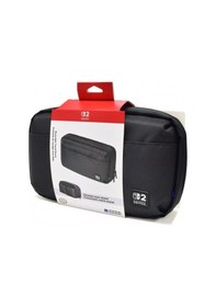 Resim Nintendo Switch 2 El Tipi Taşıma Çantası Hori Nsx-026e 