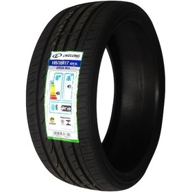 Resim Linglong 185/35R17 82V Green-Max Yaz Lastiği 2023 