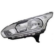 Resim Tyc For10co014 - 20-e786-b5-2b F.connect Ön Far El.motor.krom Be 