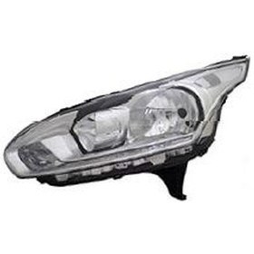 Resim Tyc For10co014 - 20-e786-b5-2b F.connect Ön Far El.motor.krom Be 