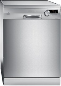Resim Profilo BM4380EG 4 Programlı 12 Kişilik Bulaşık Makinesi 