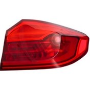 Resim Ulo Stop Lambası Dıs Sag Bmw G30 17 63217376464 