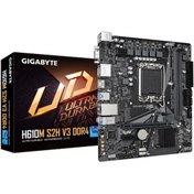 Resim Intel® H610 Motherboard with 6+1+1 Hybrid Phases Digital VRM Design PCIe 
