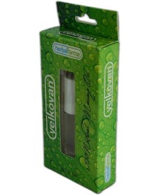 Resim Yel Masaj Yağı Roll On Yüzde 100 Natural Nane Yağı 5 Ml 