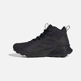 Resim adidas Terrex Trailmaker 2 Mid Lea Erkek Bot 