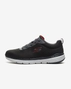 Resim Skechers Flex Advantage 3.0 Erkek Gri Spor Ayakkabı 232073tk Ccrd Gri 