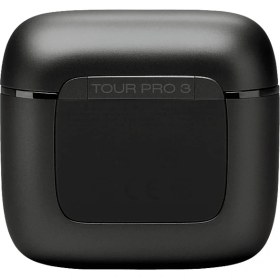 Resim Jbl Tour Pro 3 Tws Bluetooth Kulak Içi Kulaklık Siyah 