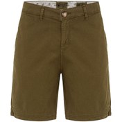 Resim Routefield Erkek Walkshort Cross Haki 