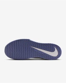 Resim Nike Fz2156-102 Vapor Lite 3 Sert Kort Kadın Tenis Ayakkabısı - Beyaz 