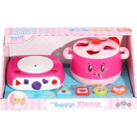 Resim 96700 Sevimli Mutfak Seti 40234 