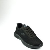 Resim Jump 35142 Siyah Kadın Sneaker Ayakkabı 