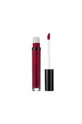 Resim Hype Store Matte Queen Lipstick 17 Lady Dancer Kalıcı Likit Ruj Kırmızı 