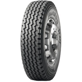 Resim Pharos On-Off Steer 315/80R22.5 156/150K M+S 