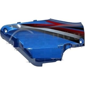 Resim MONDİAL AKÜ KAPAĞI 100 MFH/2011 MAVİ 