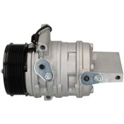 Resim Bosch KOMPRESÖR JUKE 1.6 RSZYN 