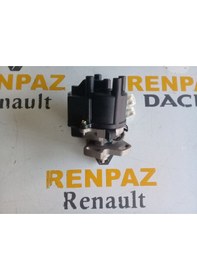 Resim Toyota Corolla Uyumlu/celica 1.6l Distribütör 4afe 19020-15140 